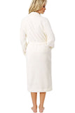 Bathrobe model 230114 Donna 