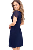  Nightshirt model 230124 Donna 