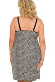  Plus Size Nightgown model 230127 Donna 