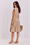  Daydress model 230135 Italy Moda 