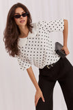  Blouse model 230152 Italy Moda 