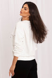  Sweatshirt model 230155 Italy Moda 