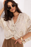  Cardigan model 230165 Italy Moda 