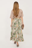  Skirt model 230173 Italy Moda 