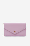  Envelope clutch bag model 230343 Step in style 