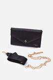  Envelope clutch bag model 230344 Step in style 