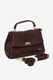  Everyday handbag model 230351 Step in style 