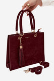  Everyday handbag model 230362 Step in style 