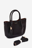  Everyday handbag model 230365 Step in style 