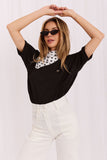  T-shirt model 230411 Lakerta 