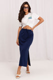  Skirt model 230417 Lakerta 