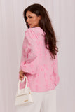  Long sleeve shirt model 230425 Lakerta 
