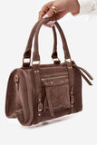  Everyday handbag model 230546 Step in style 