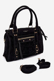 Everyday handbag model 230548 Step in style 
