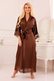  Bathrobe model 230577 Kalimo 