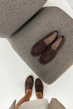  Mocassin model 230601 Step in style 