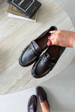  Mocassin model 230604 Step in style 