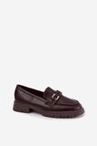  Mocassin model 230733 Step in style 