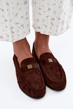  Mocassin model 230738 Step in style 