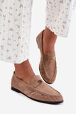  Mocassin model 230740 Step in style 