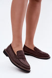  Mocassin model 230742 Step in style 
