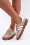  Sport Shoes model 230746 Step in style 