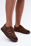  Sport Shoes model 230750 Step in style 