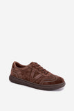  Sport Shoes model 230750 Step in style 