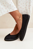  Ballet flats model 230754 Step in style 