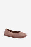  Ballet flats model 230755 Step in style 
