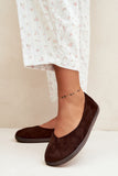  Ballet flats model 230756 Step in style 