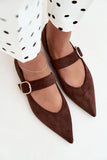  Ballet flats model 230758 Step in style 