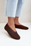  Ballet flats model 230762 Step in style 