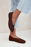  Ballet flats model 230762 Step in style 