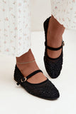  Ballet flats model 230766 Step in style 