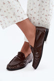  Mocassin model 230735 Step in style 
