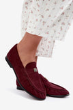  Mocassin model 230739 Step in style 