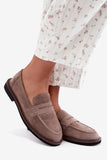  Mocassin model 230741 Step in style 