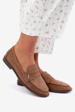  Mocassin model 230744 Step in style 