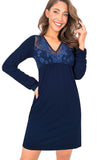 Nightshirt model 230835 Donna 