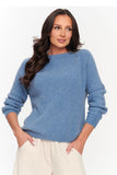  Jumper model 230856 Makadamia 