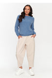  Jumper model 230856 Makadamia 