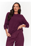  Jumper model 230858 Makadamia 
