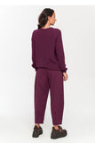  Jumper model 230858 Makadamia 