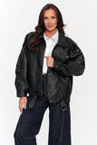  Jacket model 230865 Makadamia 