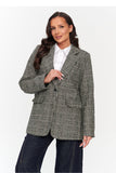  Jacket model 230869 Makadamia 