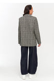  Jacket model 230869 Makadamia 