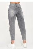  Jeans model 230873 Makadamia 