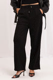  Tracksuit trousers model 230885 Italy Moda 