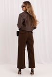  Women trousers model 230890 Italy Moda 